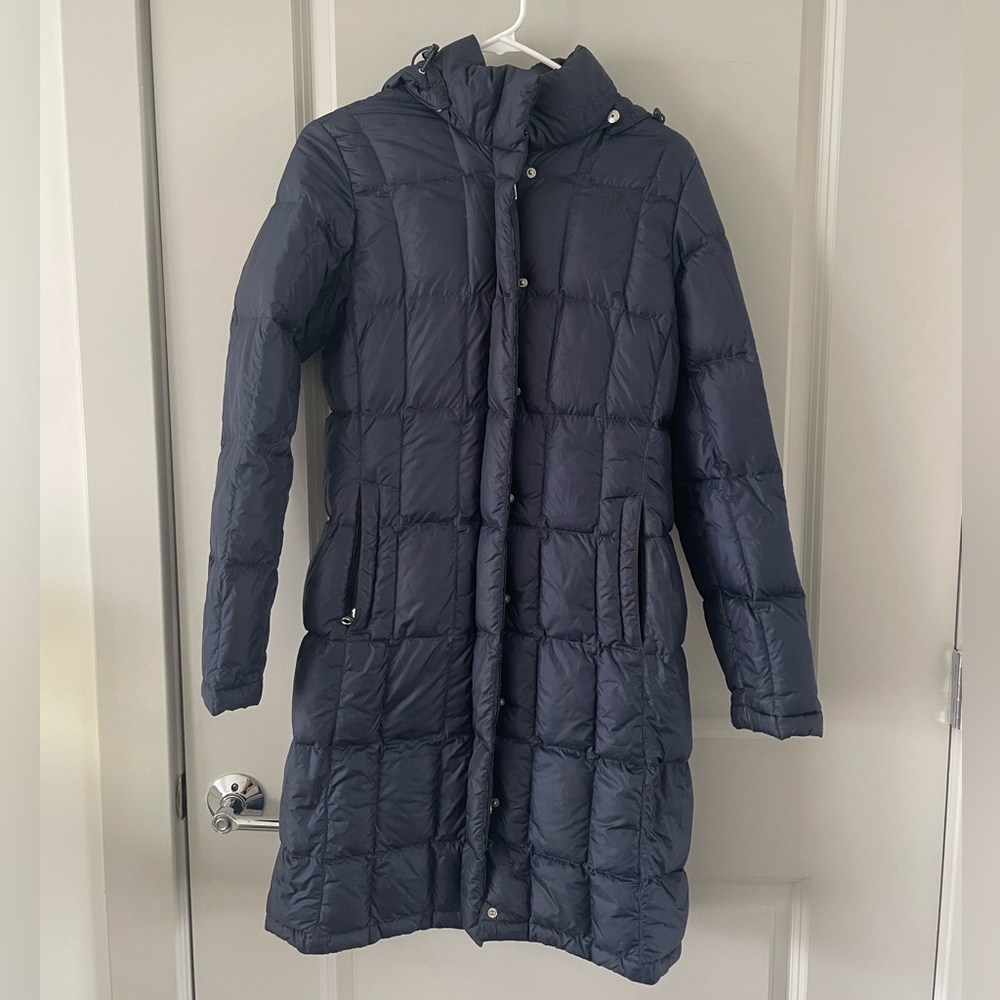 The North Face Parka